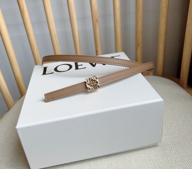 Loewe Belts